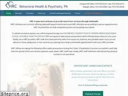 Sites similar to hrc-pa.com