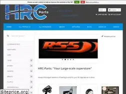 Sites similar to hrc-parts.nl