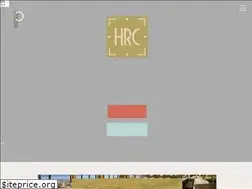 Sites similar to hrc.co.uk