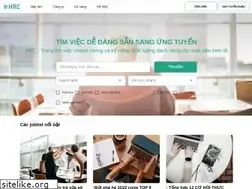 Sites similar to hrc.com.vn