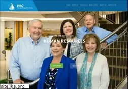 Sites similar to hrc.com