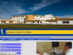 Sites similar to hrc.gob.pe