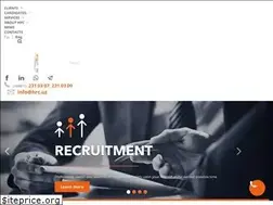 Sites similar to hrc.uz