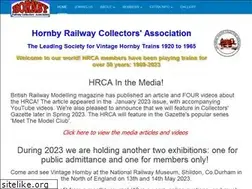 Sites similar to hrca.net