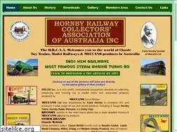Sites similar to hrcaa.net