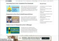 Sites similar to hrcabin.com