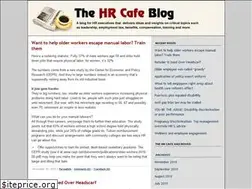 Sites similar to hrcafe.typepad.com