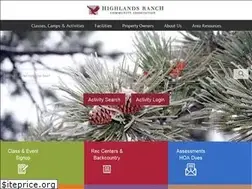 Sites similar to hrcaonline.org