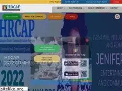 Sites similar to hrcapinc.org