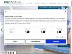 Sites similar to hrcapital.eu