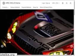 Sites similar to hrcarena.store
