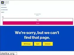 Sites similar to hrcarizona.org