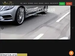 Sites similar to hrcarriages.com