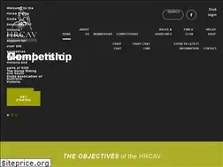 Sites similar to hrcav.com.au