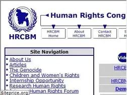 Sites similar to hrcbm.org