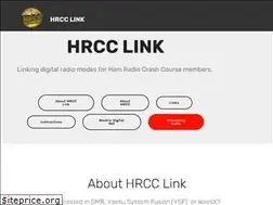 Sites similar to hrcc.link
