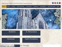 Sites similar to hrccr.com