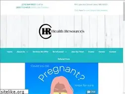 Sites similar to hrcdl.org