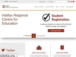 Sites similar to hrce.ca