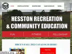 Sites similar to hrce.org
