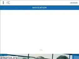 Sites similar to hrcengr.com