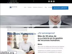 Sites similar to hrcenter.com.gt