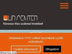 Sites similar to hrcenter.hu