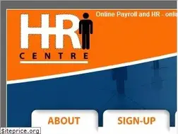 Sites similar to hrcentre.co.za