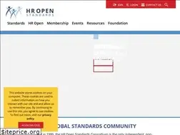 Sites similar to hrcertify.org