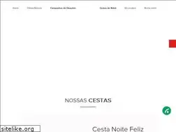 Sites similar to hrcestas.com.br