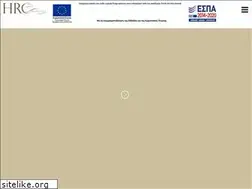 Sites similar to hrcevents.gr