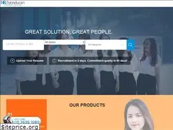 Sites similar to hrchannels.com