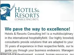 Sites similar to hrci-intl.com