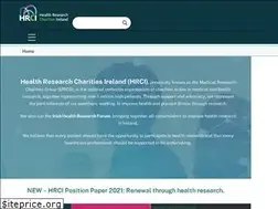Sites similar to hrci.ie