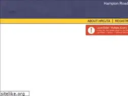 Sites similar to hrcjta.org