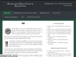 Sites similar to hrckc.org