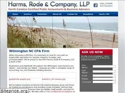 Sites similar to hrcllp.com