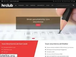 Sites similar to hrclub.az