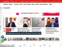 Sites similar to hrcmedya.com