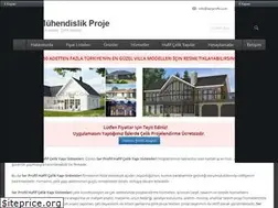 Sites similar to hrcmuhendislik.com