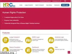 Sites similar to hrcnet.nic.in