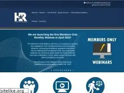 Sites similar to hrcompliance.biz