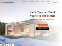 Sites similar to hrconstruction.in