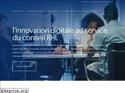 Sites similar to hrconsultancypartners.fr
