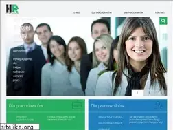 Sites similar to hrconsulting.com.pl