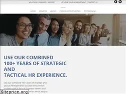 Sites similar to hrconsultingpartners.net