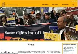 Sites similar to hrcp-web.org