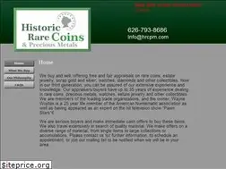 Sites similar to hrcpm.com