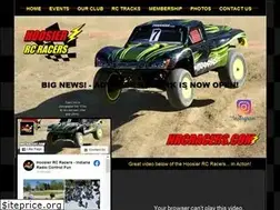 Sites similar to hrcracers.com