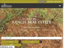 Sites similar to hrcranch.com